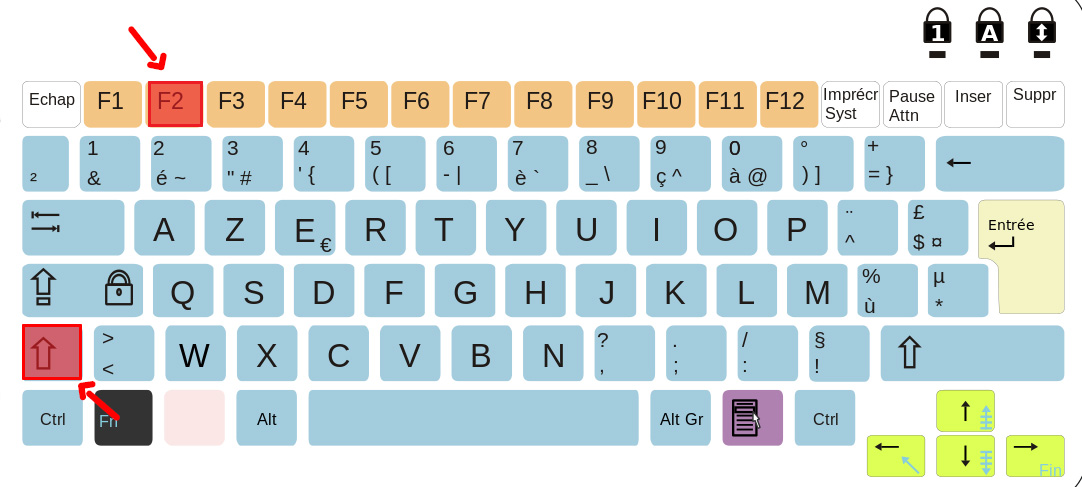 insérer un commentaire