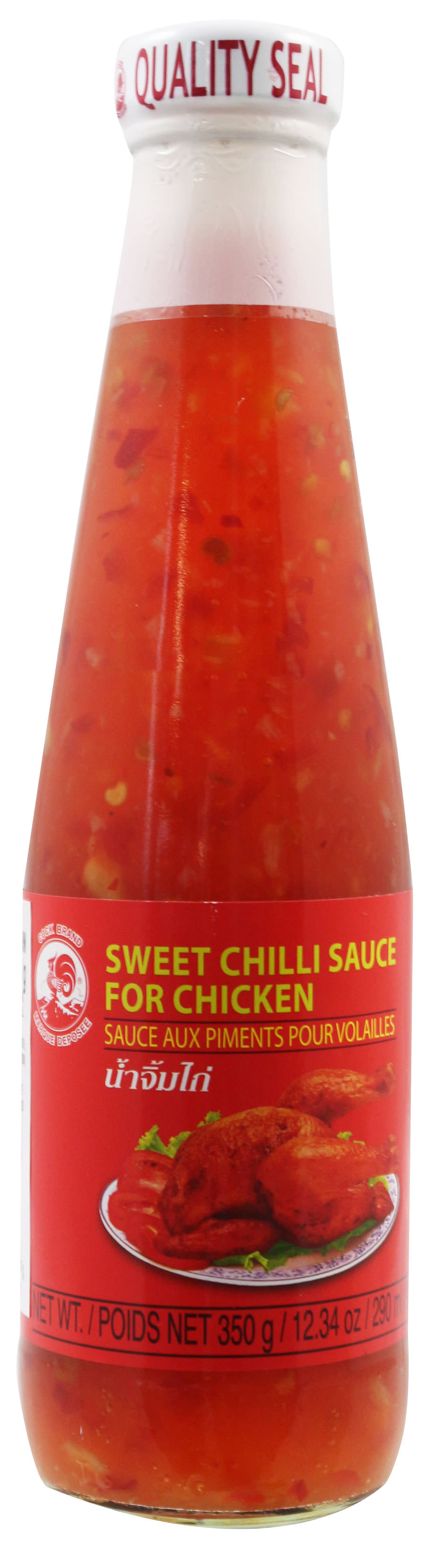 sweet chili sauce