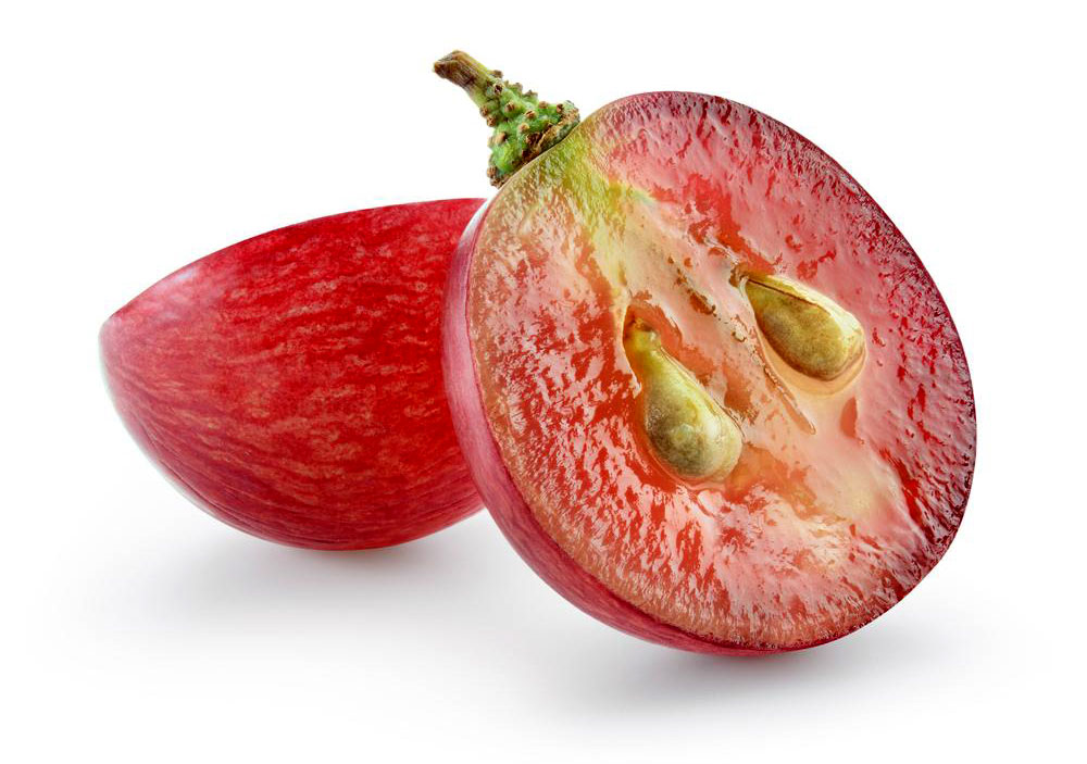 Huile de pepins de raisin