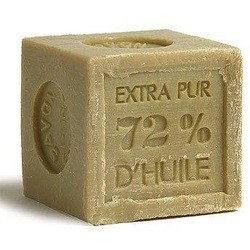 lessive maison au savon de marseille