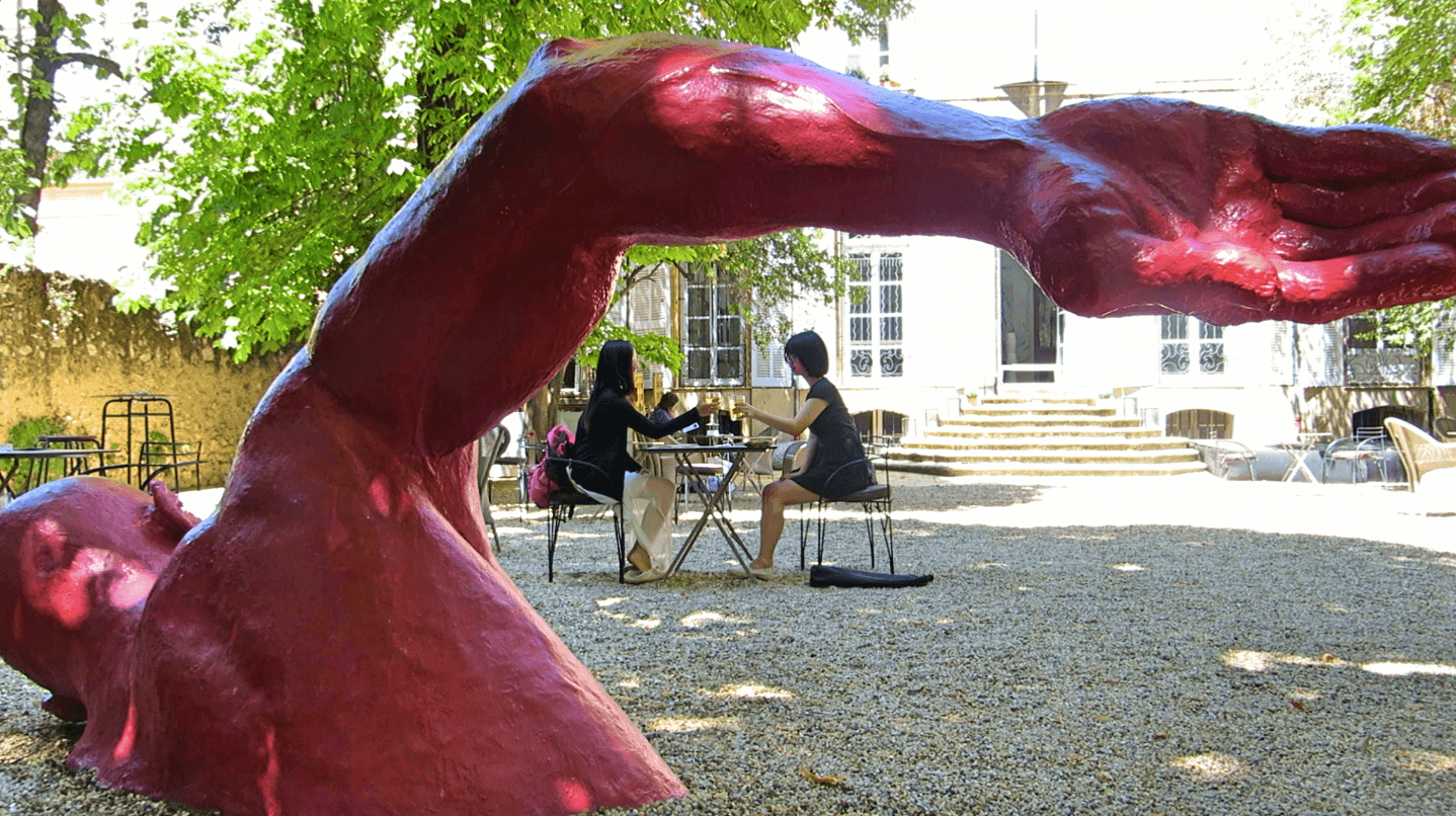 Hotel de Gallifet aix en provence