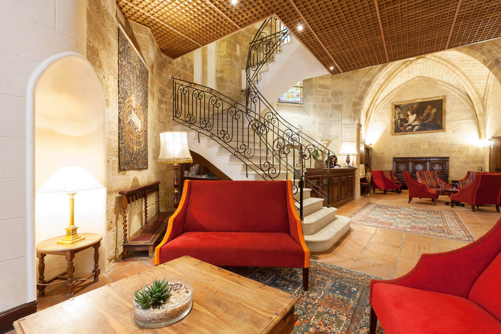 hotel des augustins aix en provence