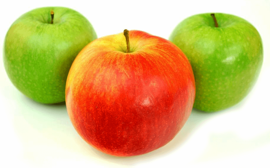 Savoir quelle pomme choisir