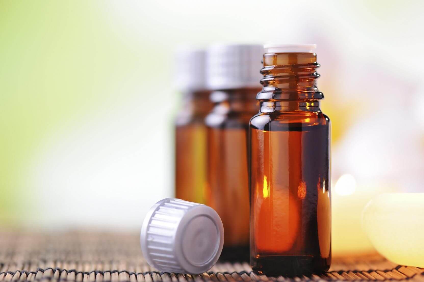 huiles essentielles : comment les conserver