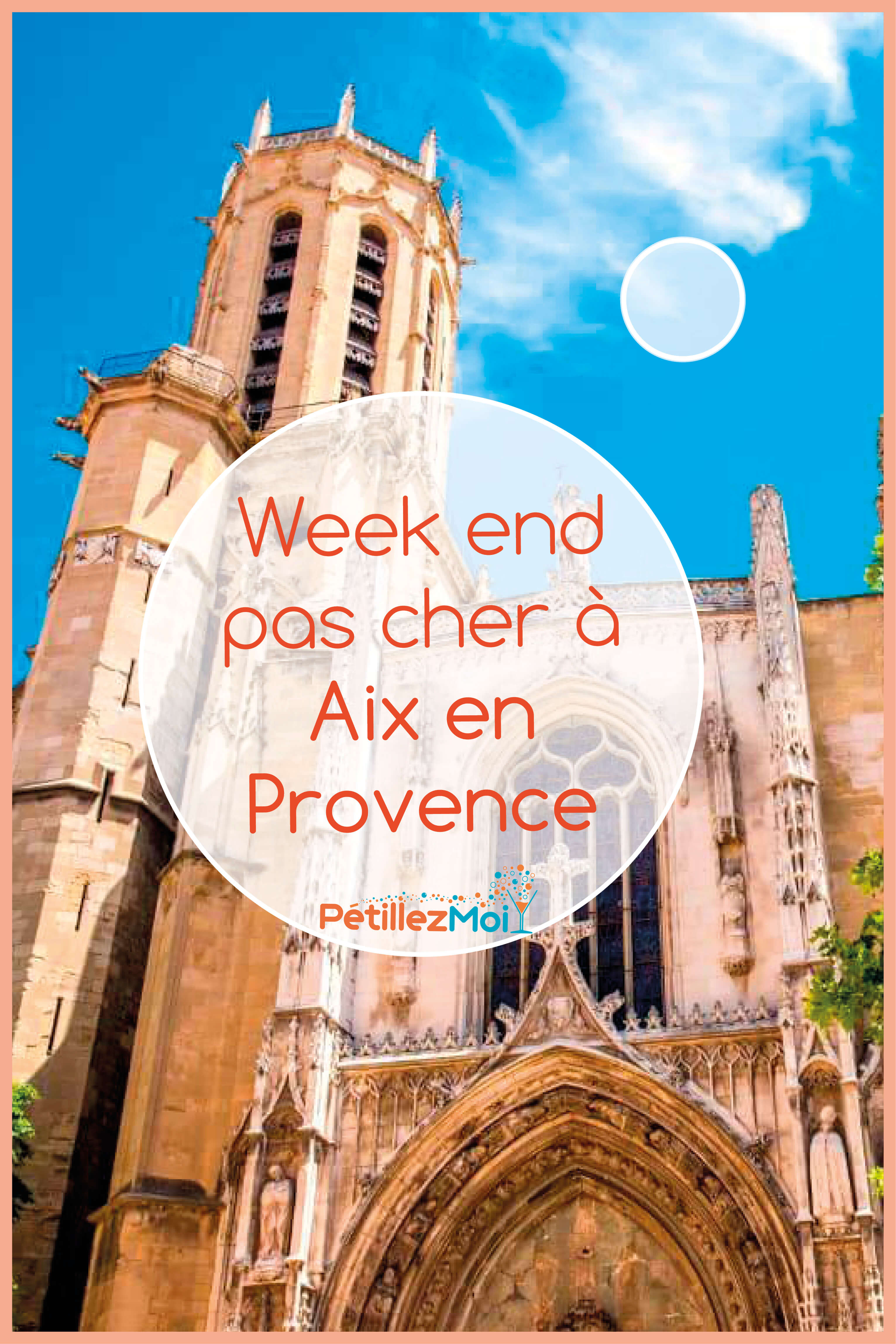 week end pas cher à aix en provence