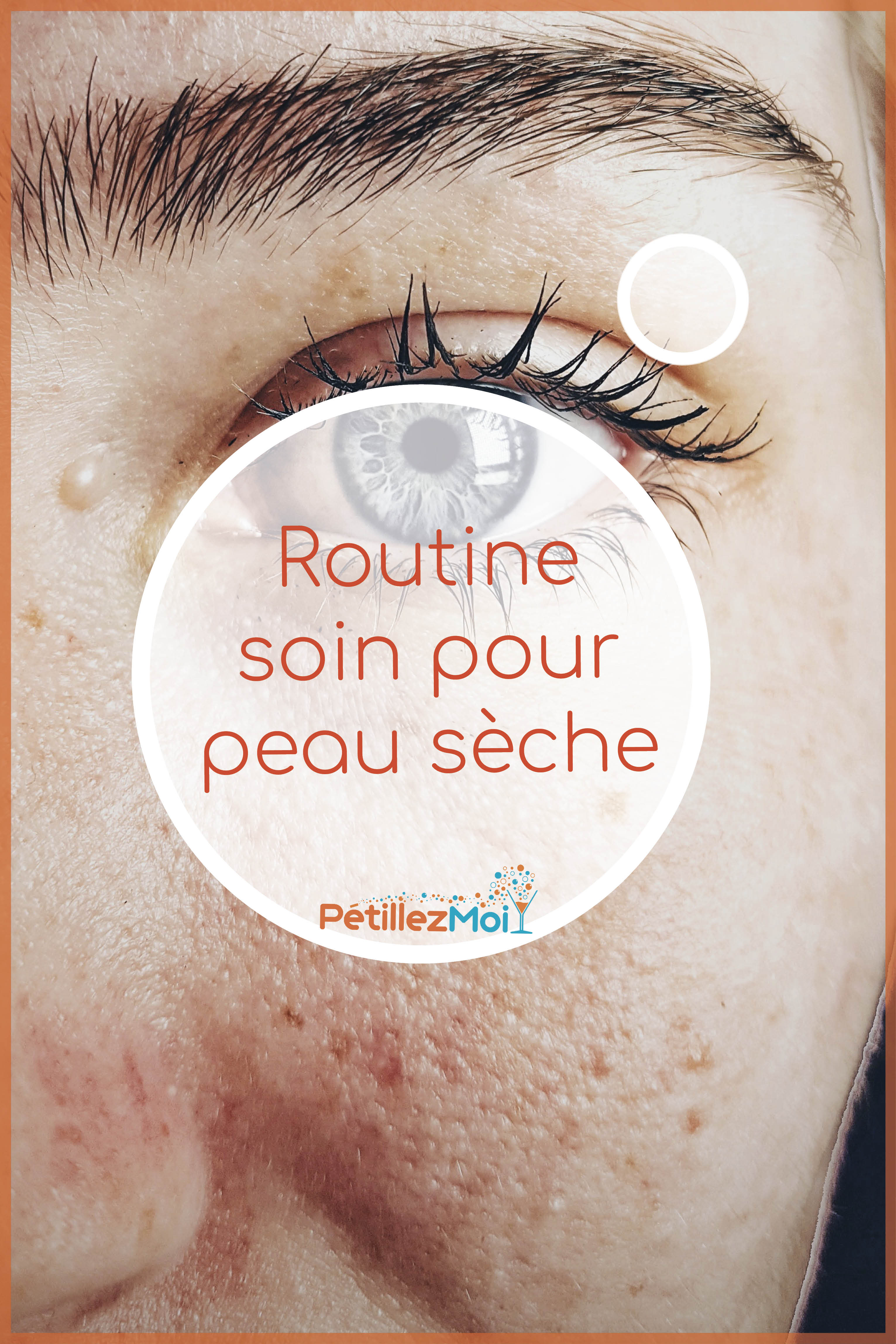 Soin pour peau sèche