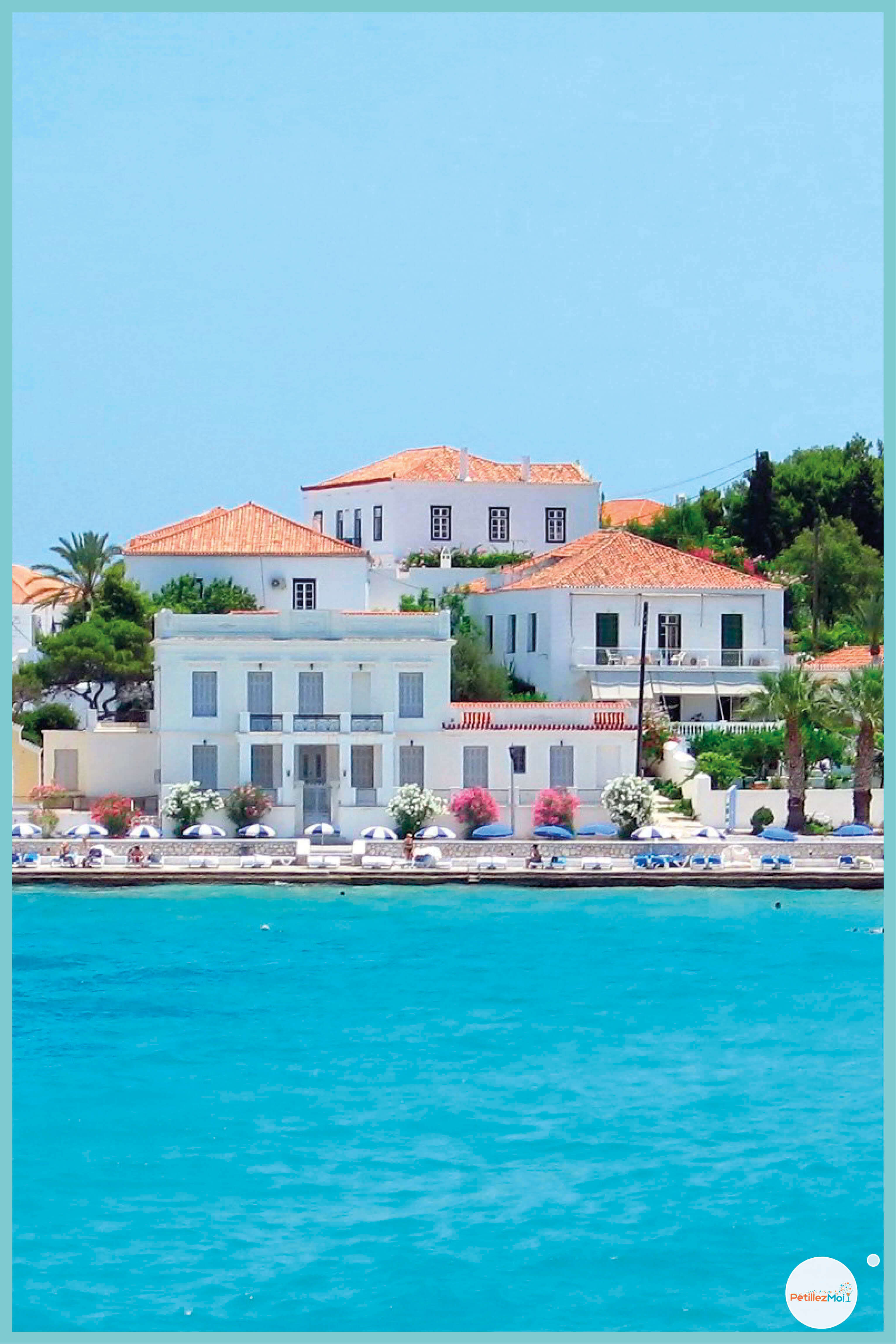 ile de spetses