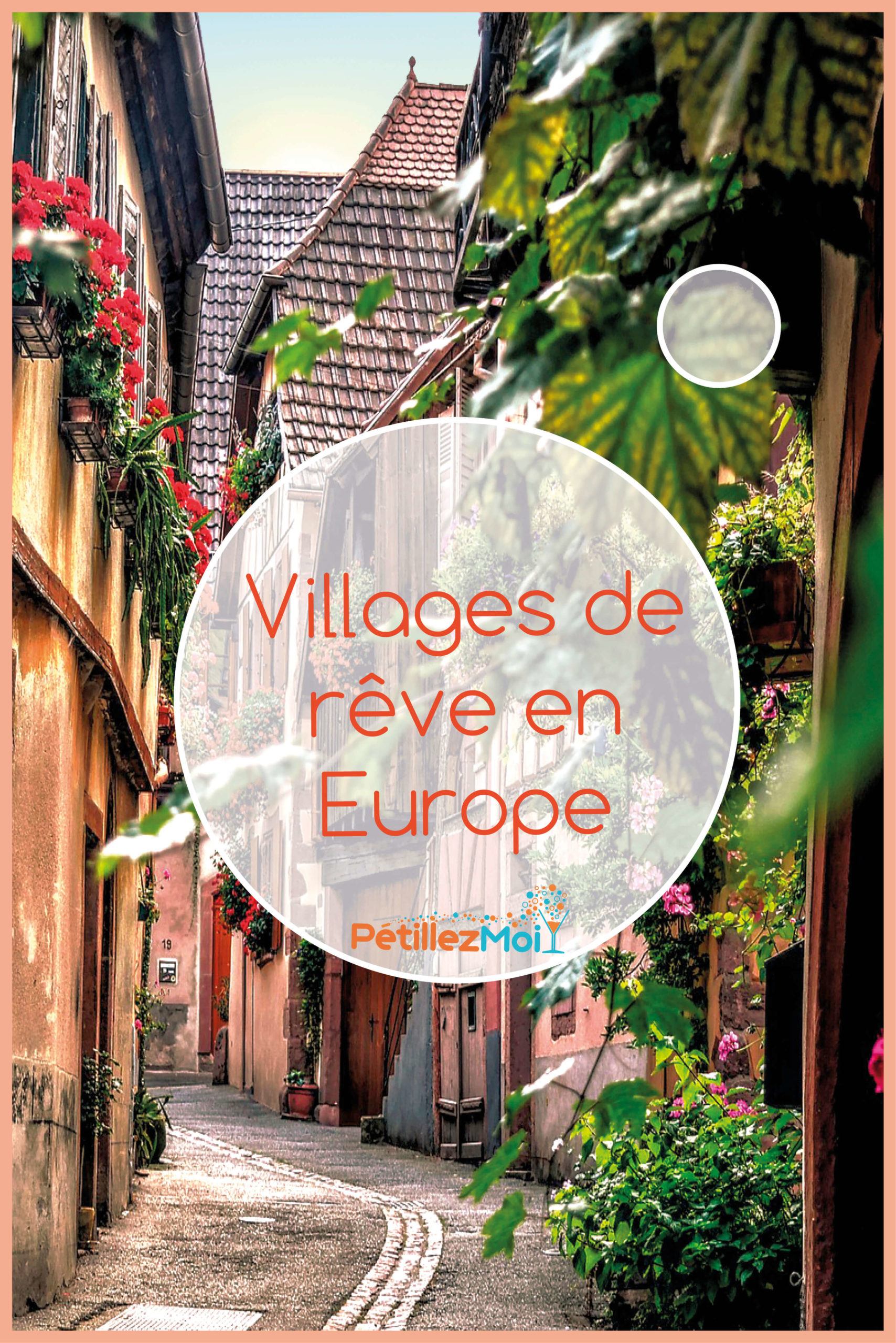 village de reve en europe