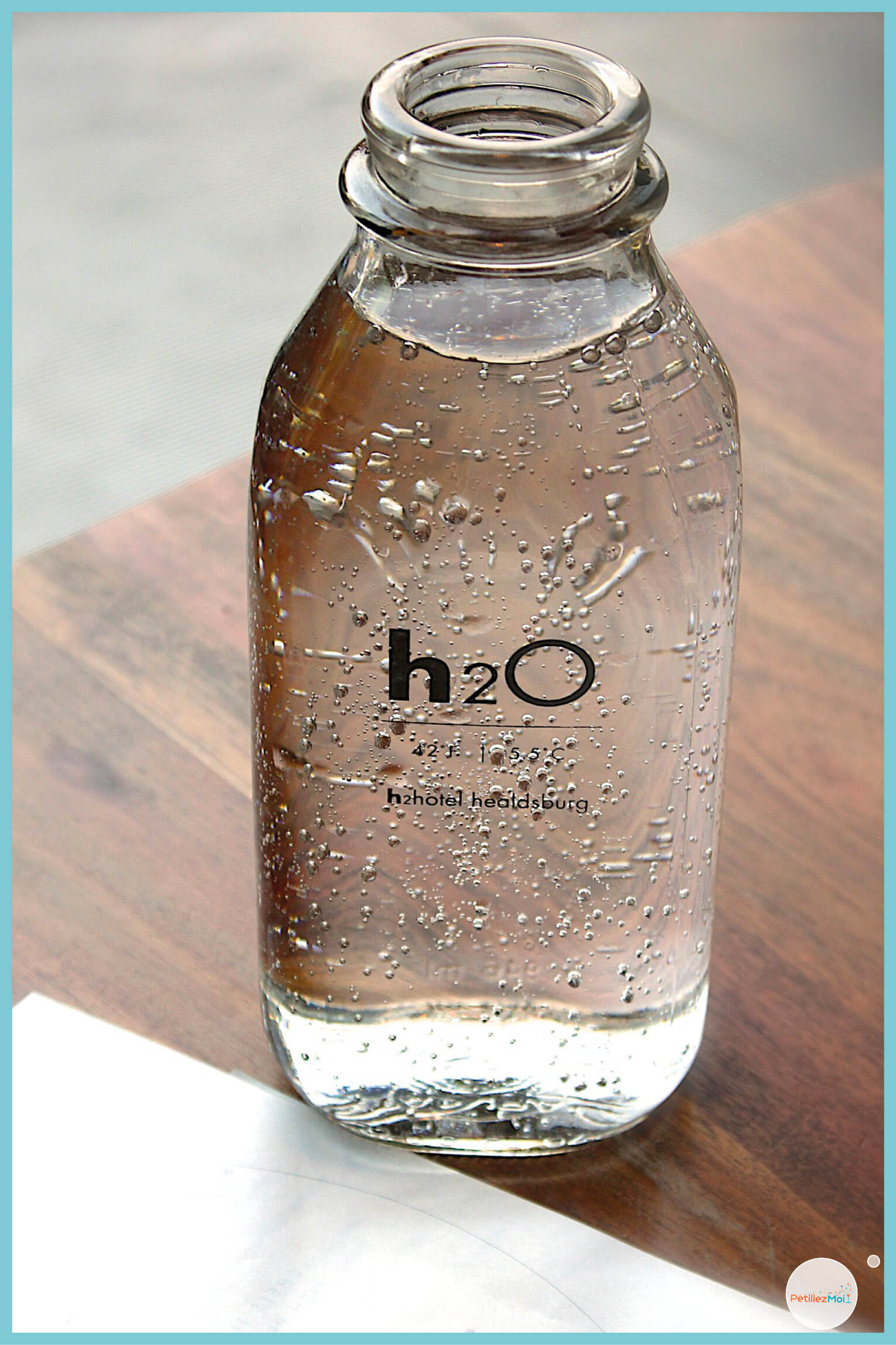 bouteille réutilisable éco responsable