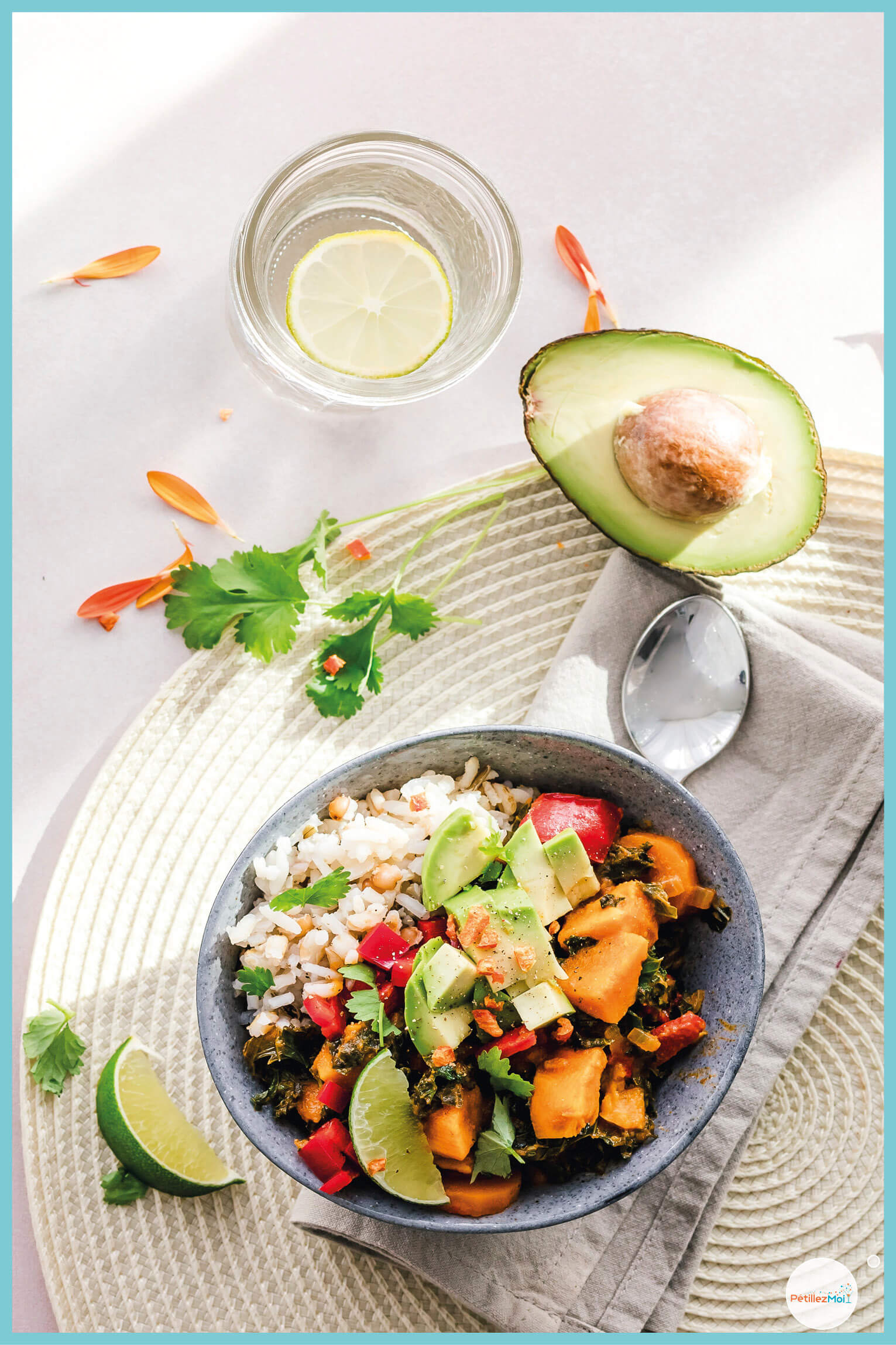 restaurant bio tourisme durable