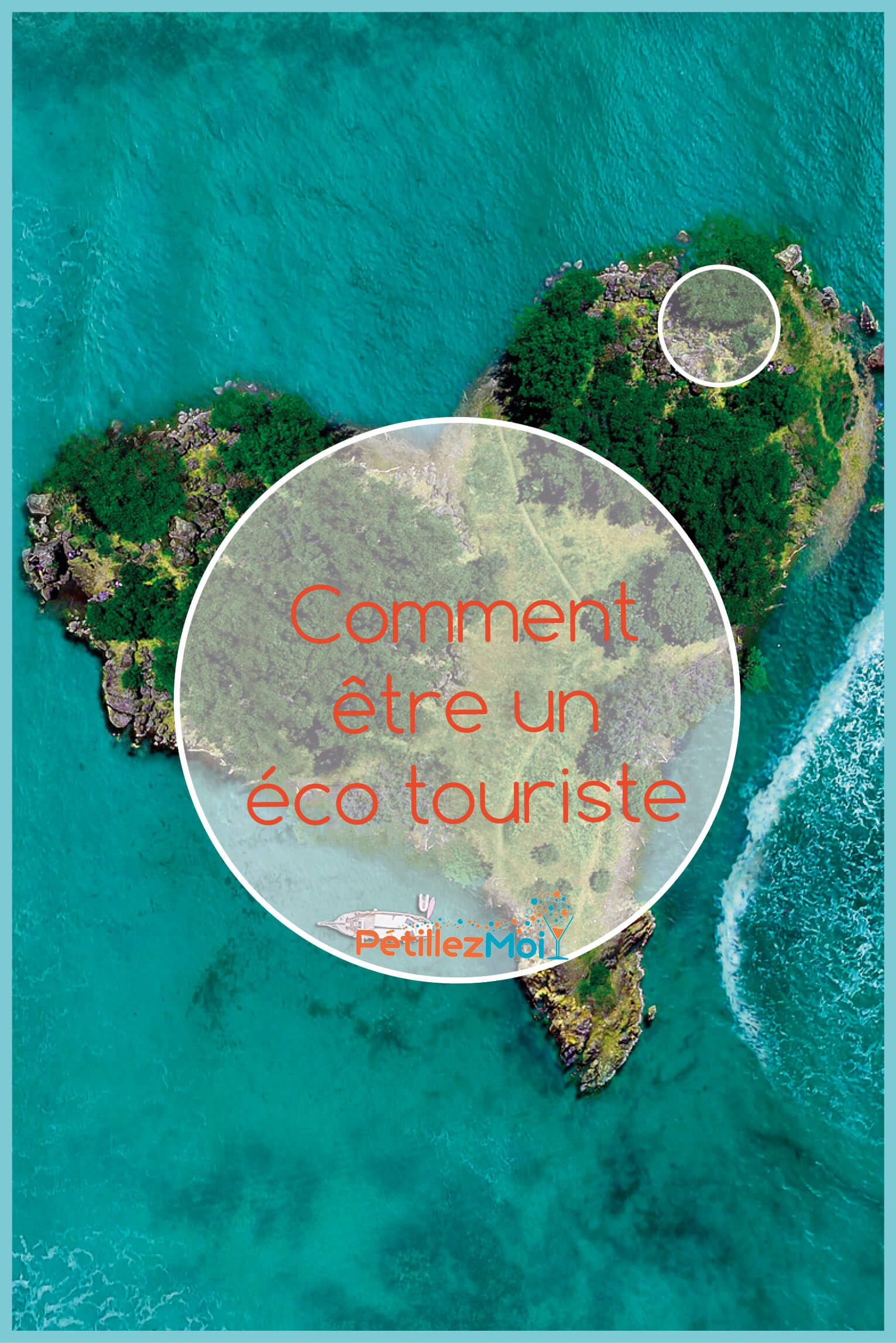 etre un touriste durable