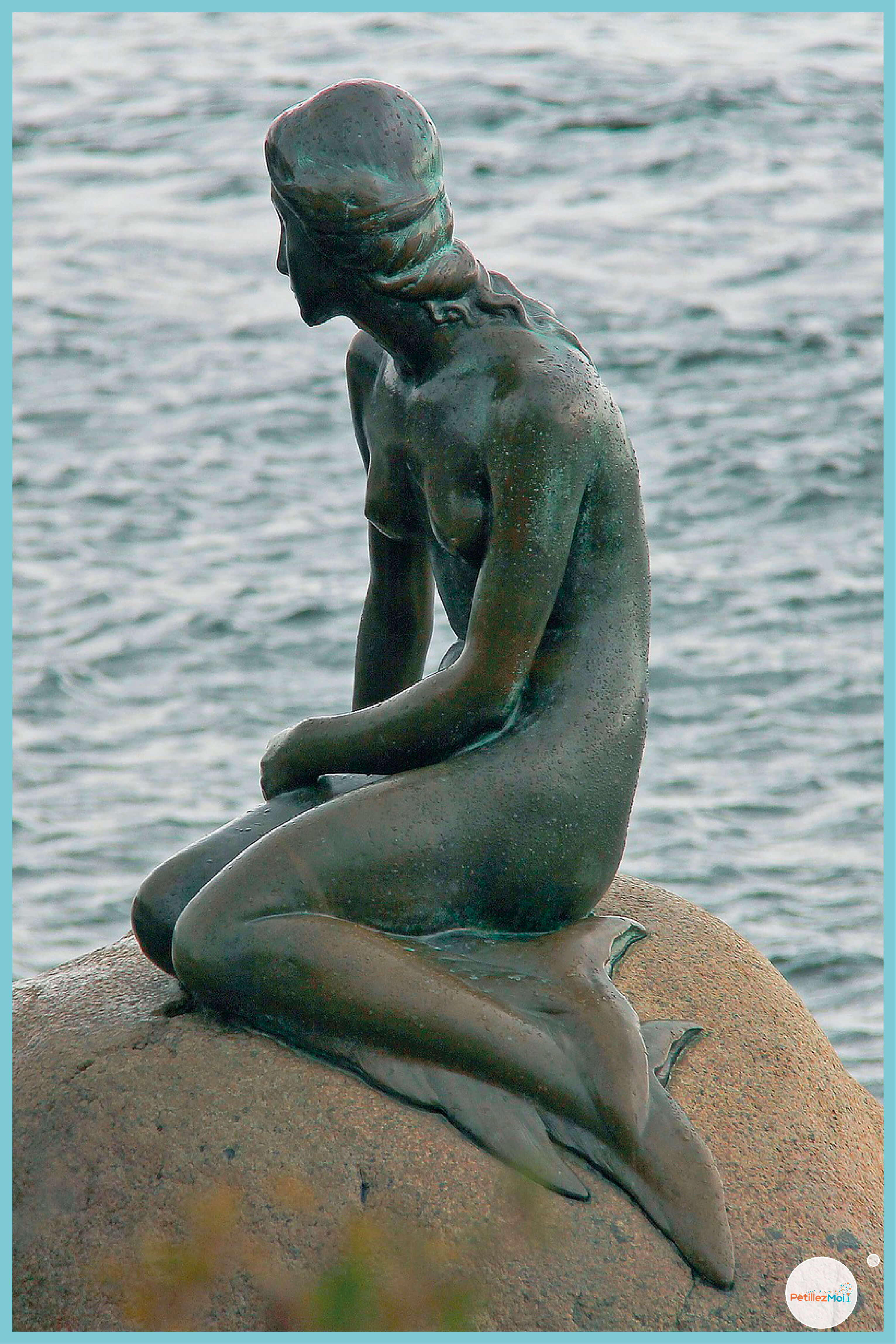 danemark l'un des pays les plus sûr