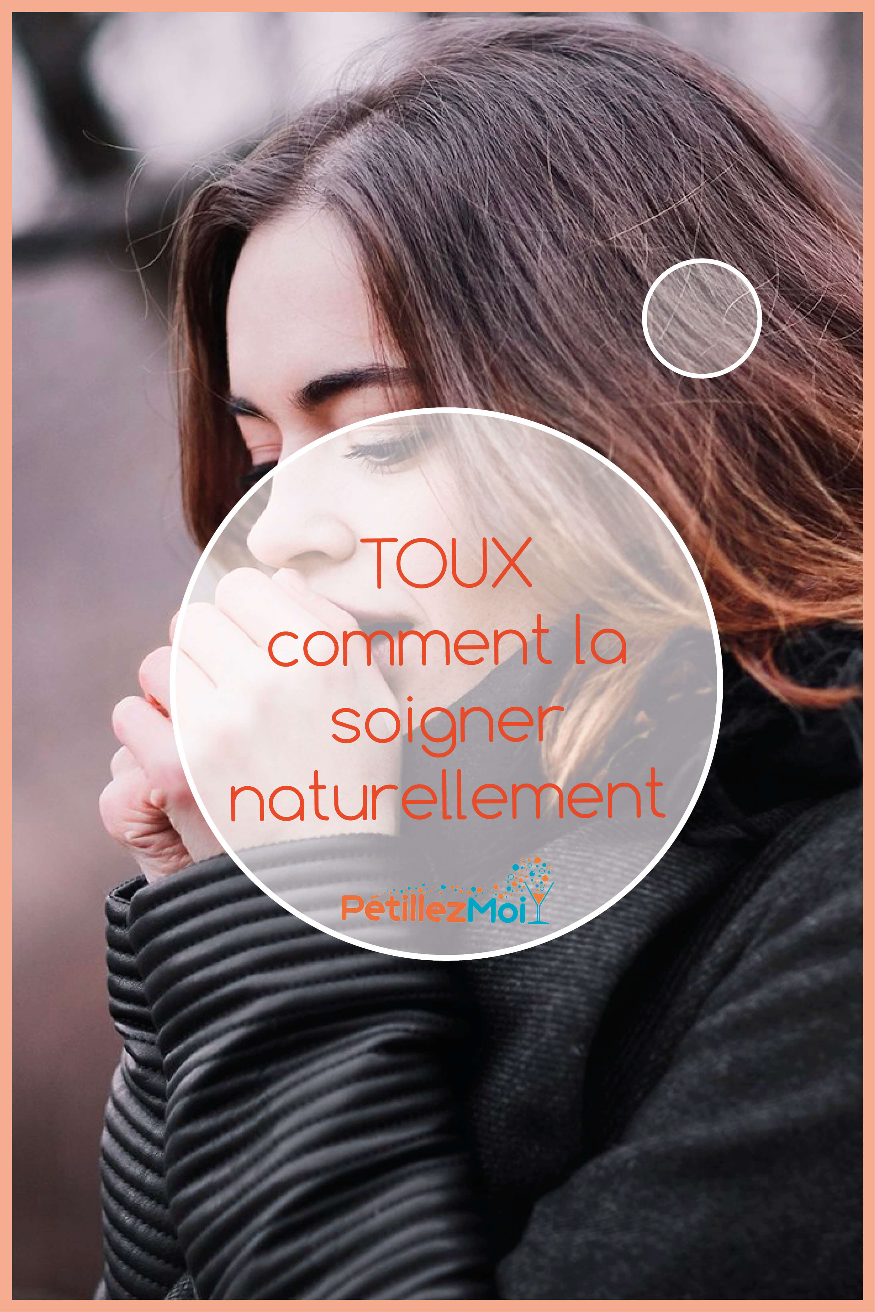 comment soigner la toux