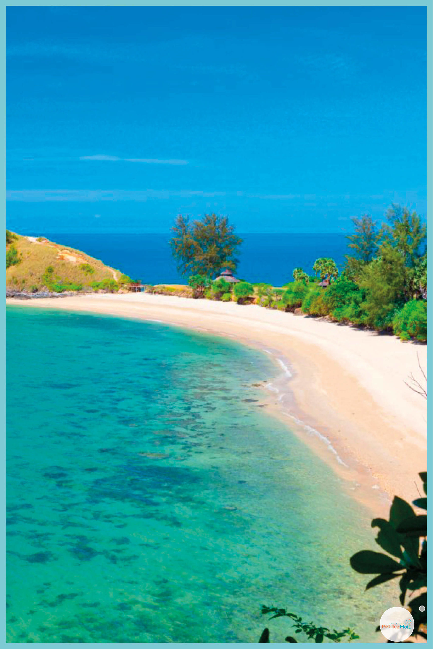 Voyage de rêve en Thailande : Koh Lanta